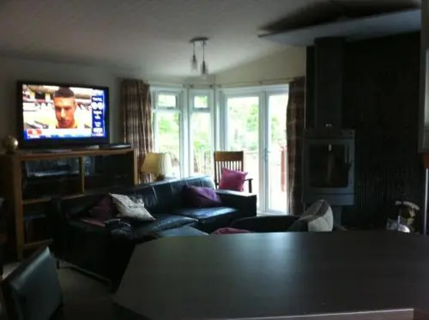 Glendevon Country Park