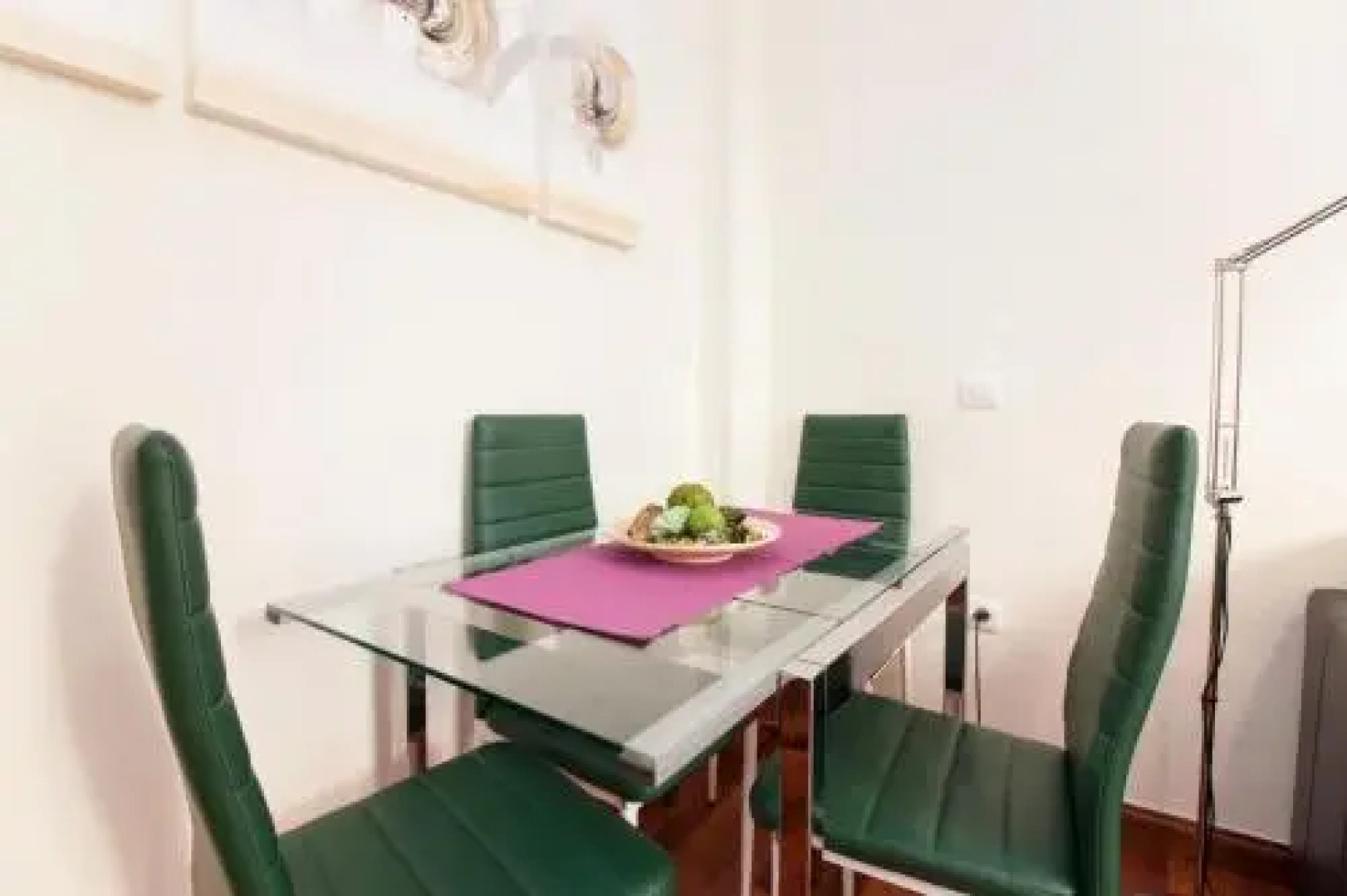 Esparteros FreshApartments by Bossh! Apartments