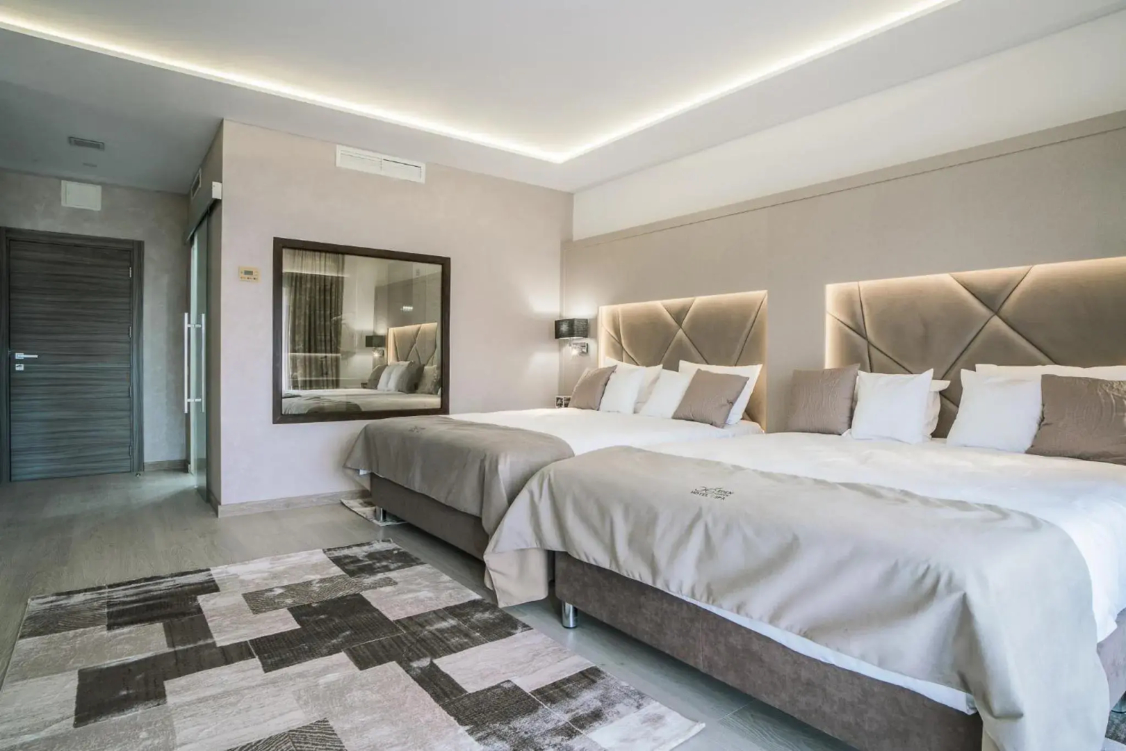 Hotel Eden