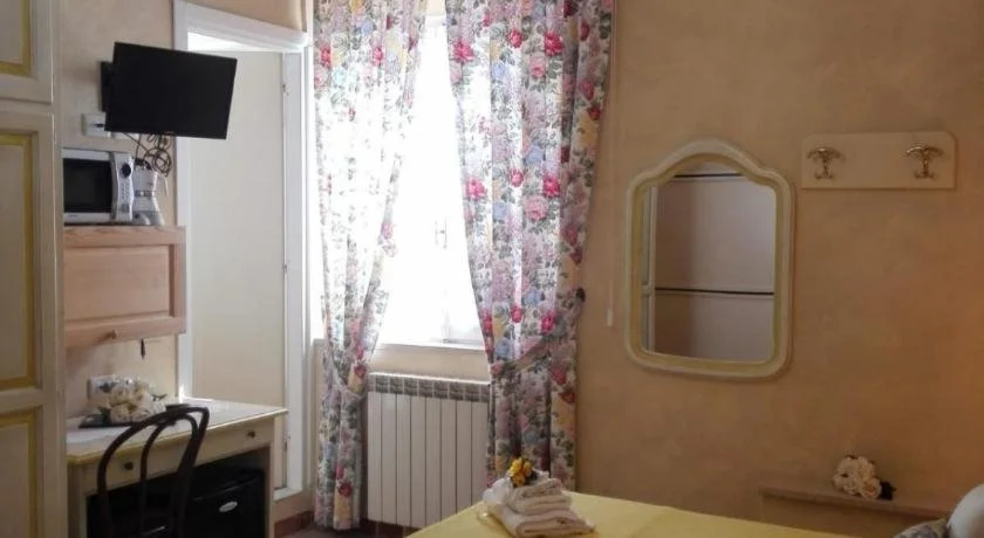 Affittacamere Da Carla