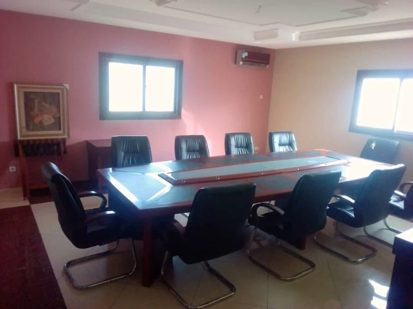 Les Berges De La Lobe