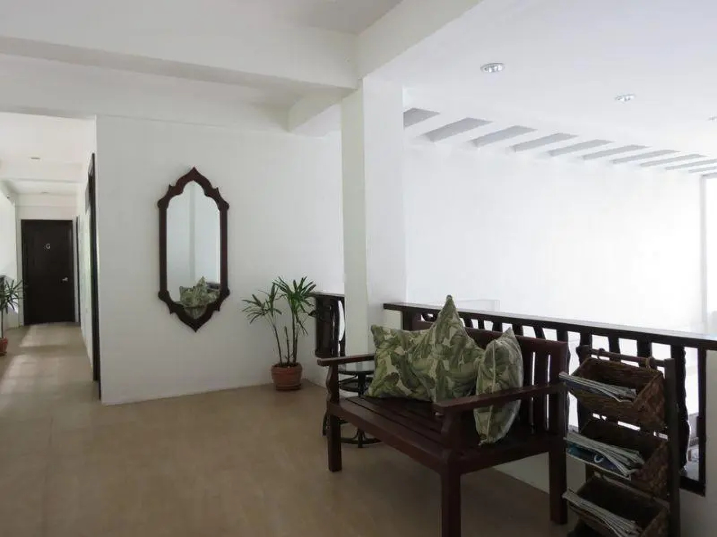 Bambu Villa Resort