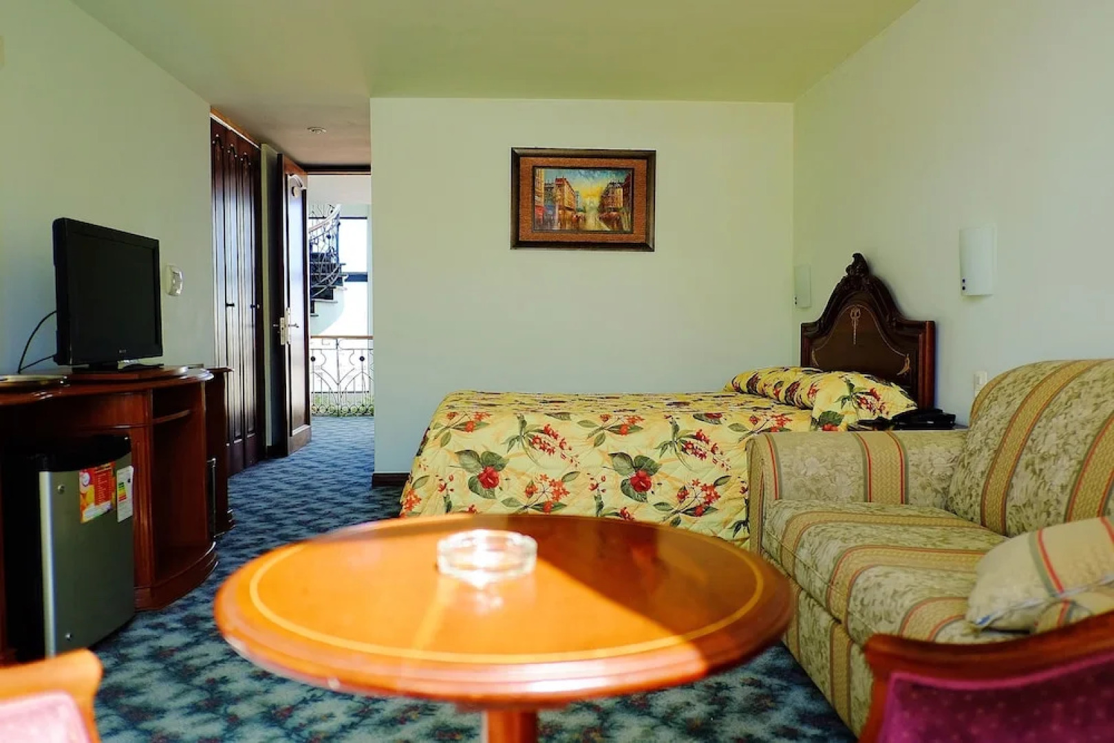 Hotel Eden Resort By Bluebay