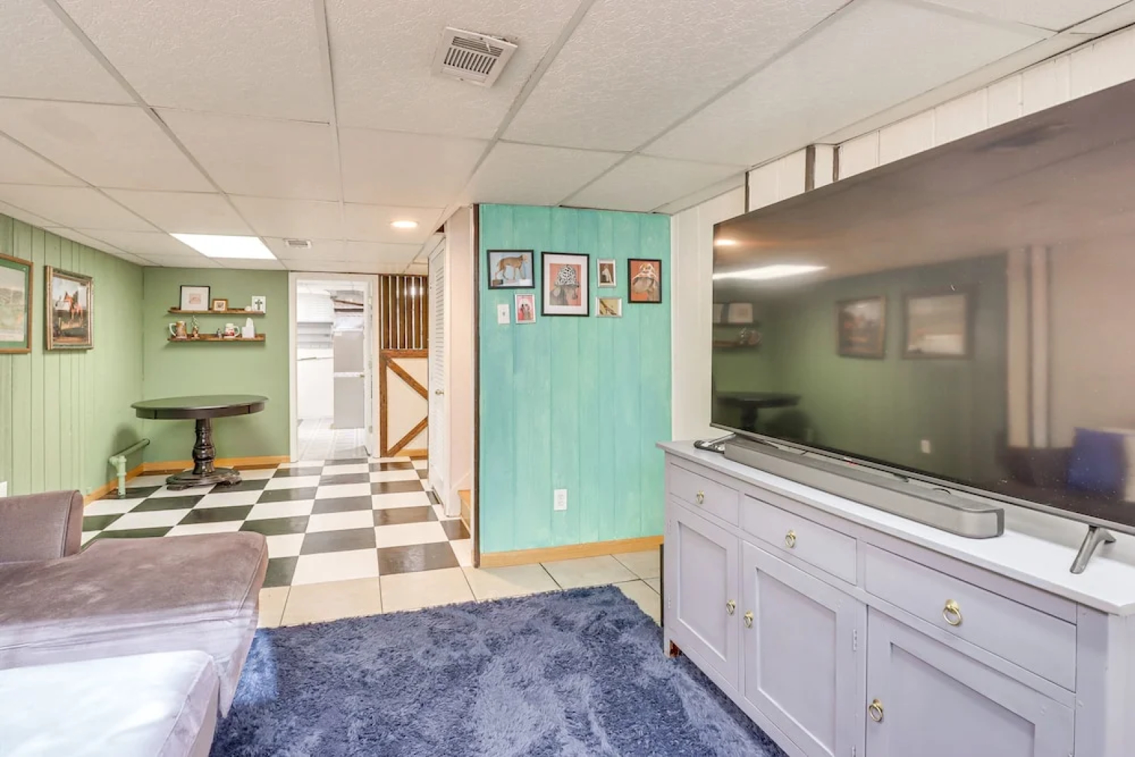 Silver Spring Rental Home ~ 11 Mi to National Mall