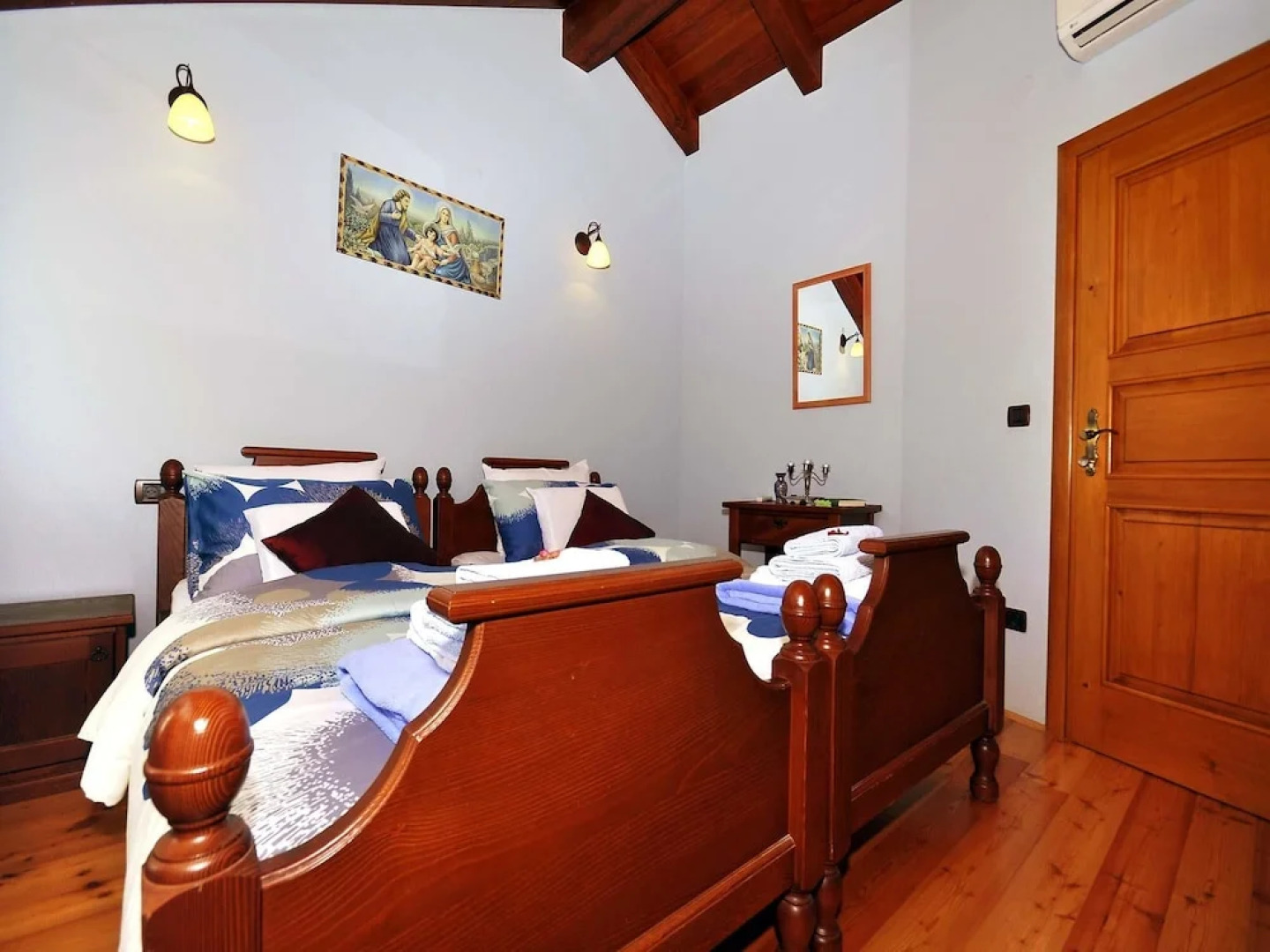 Luxury Villa Murva