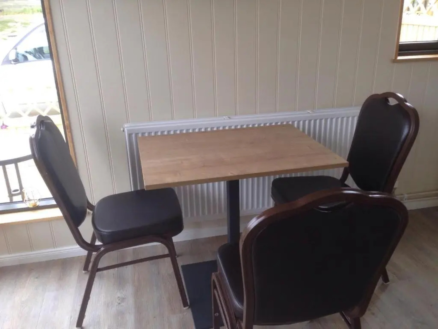 Sumarhúsin Signýjarstöðum