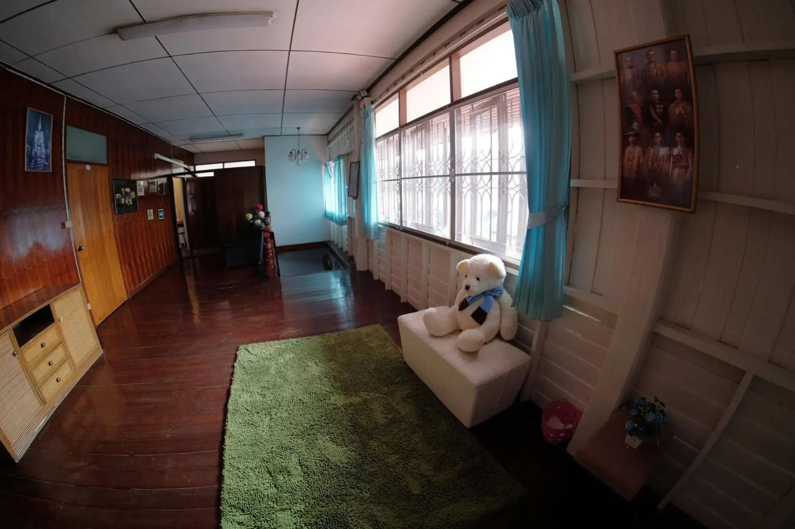 Baanrapeepong Boutique Hotel