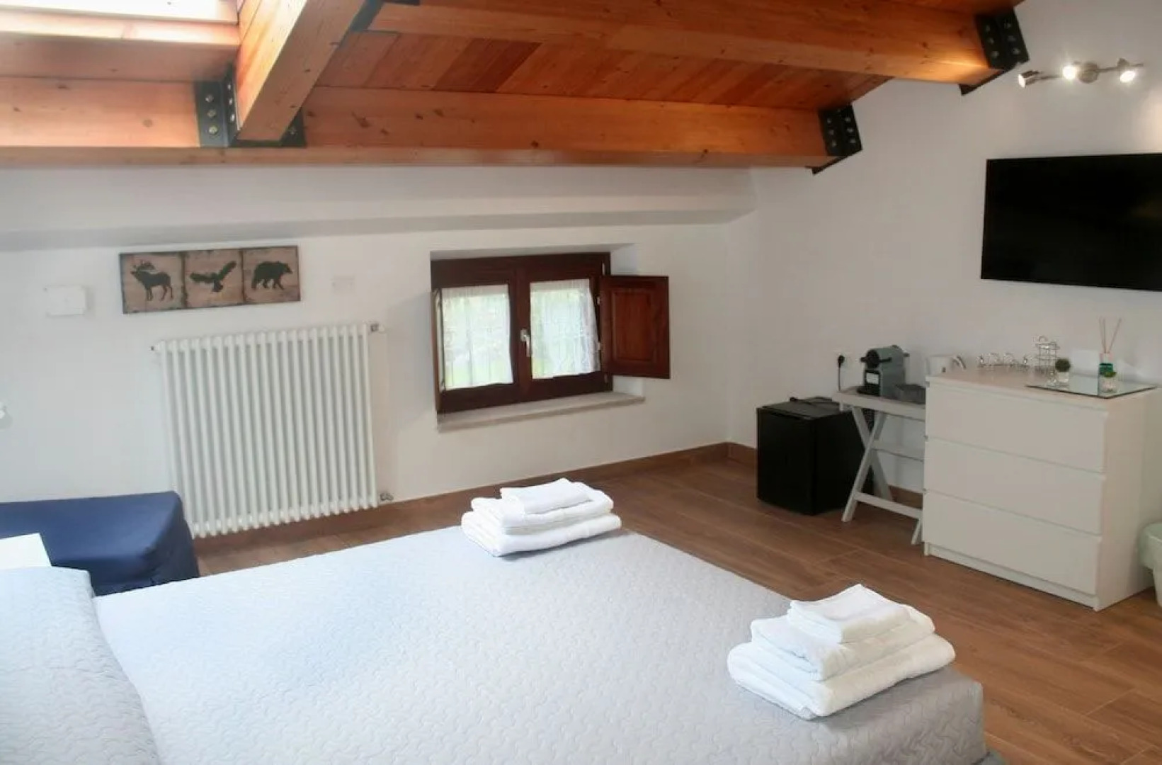 B&B Monte Sterpi D'Alto