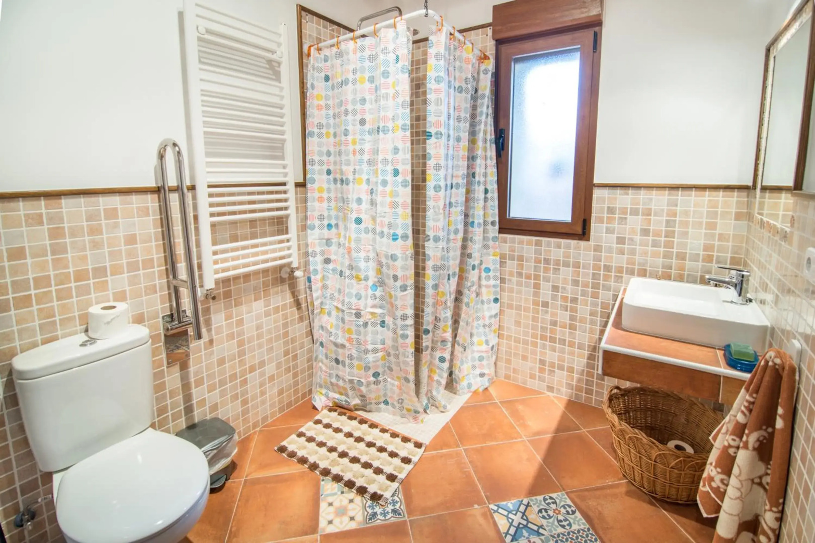 Casa Rural LAS ABUBILLAS