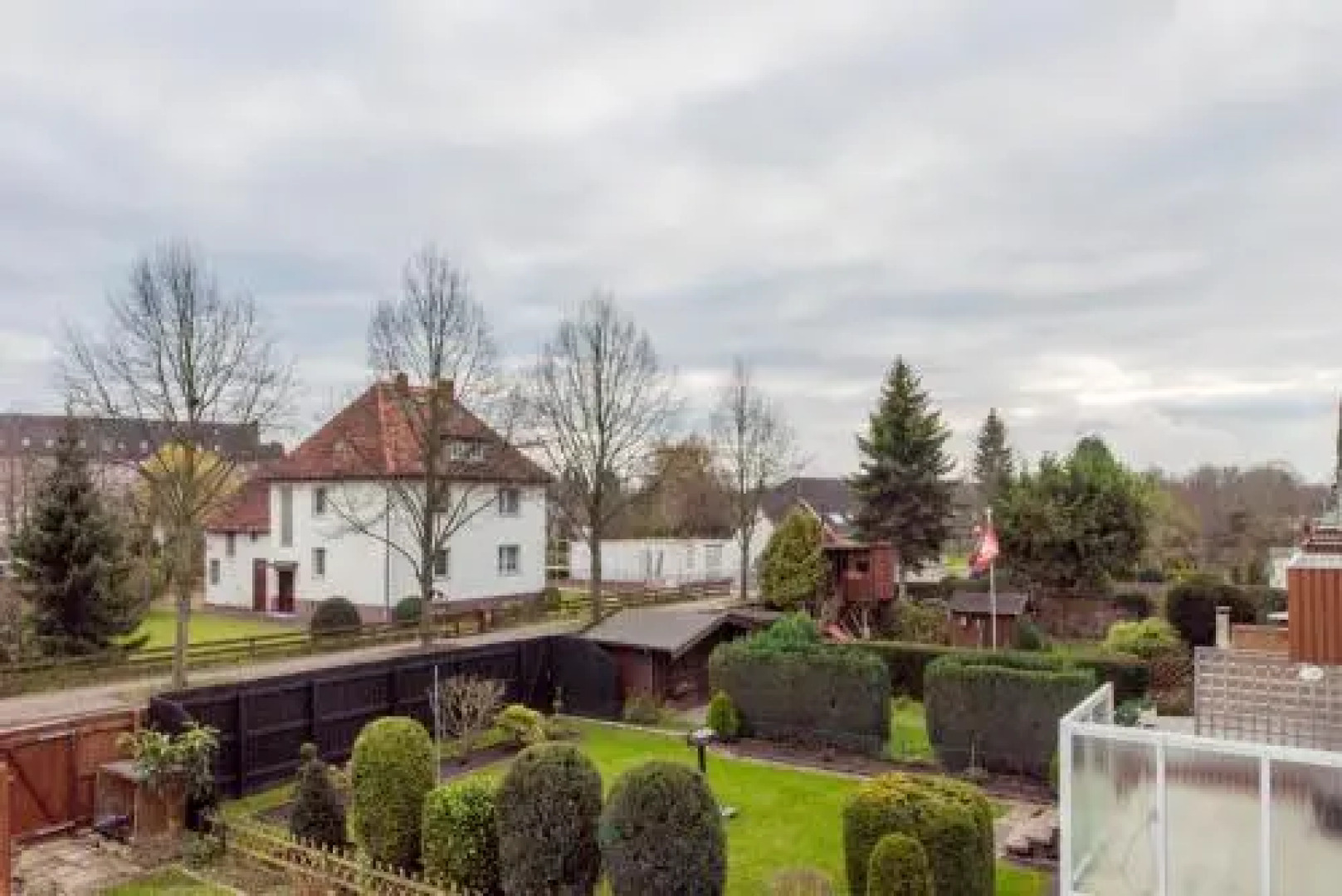 4 Private Rooms, 7 Persons (6433)