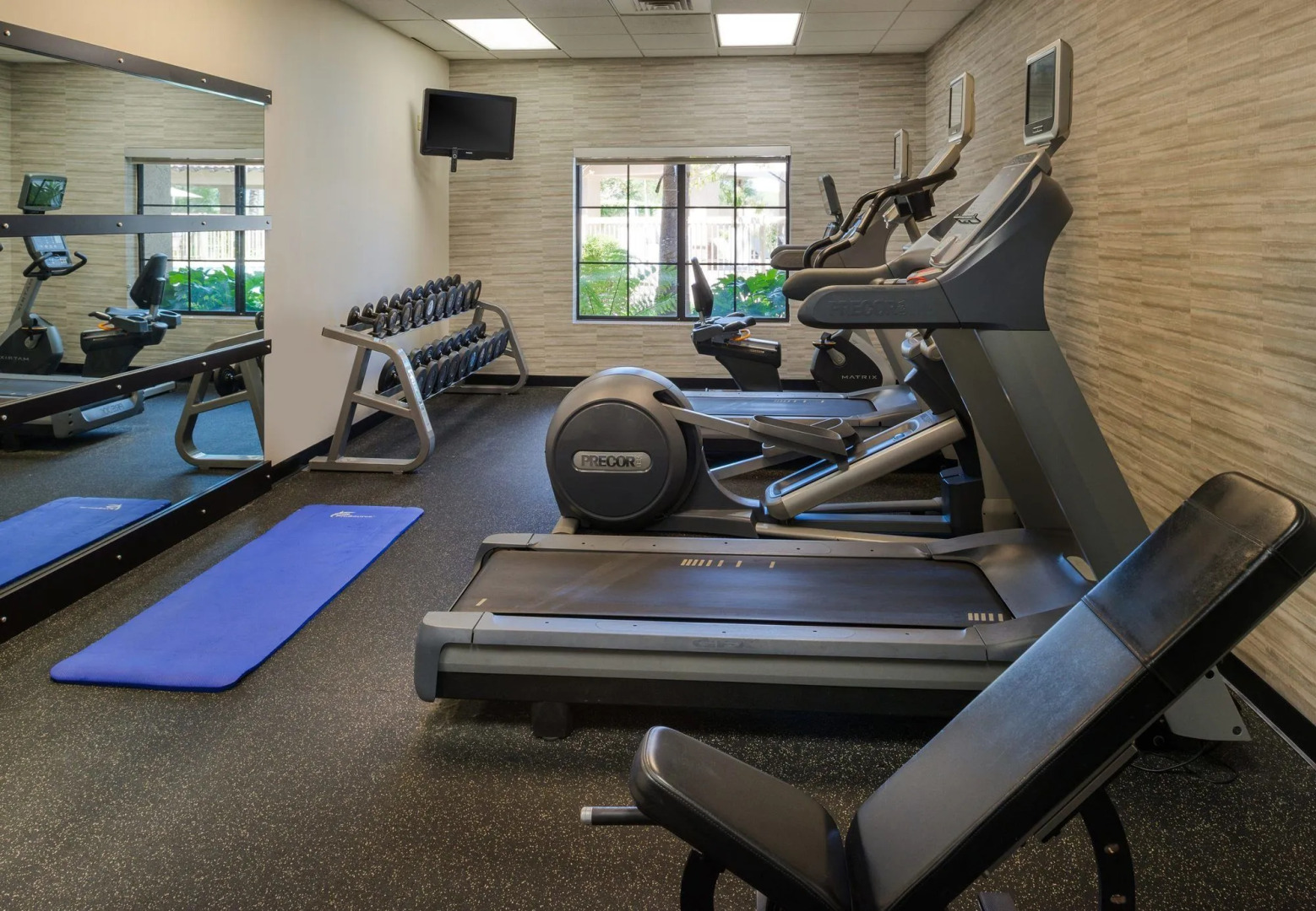 Courtyard by Marriott San Luis Obispo