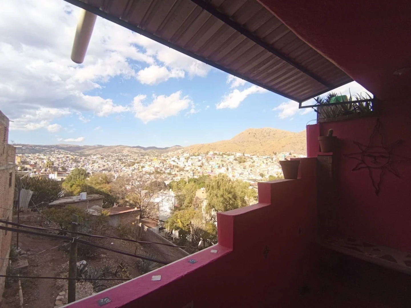 Hostal Casa de Dante