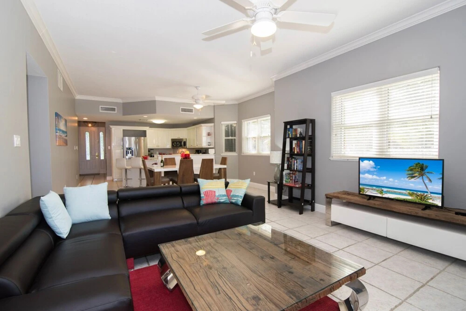 On the Bay #103 by Cayman Vacation