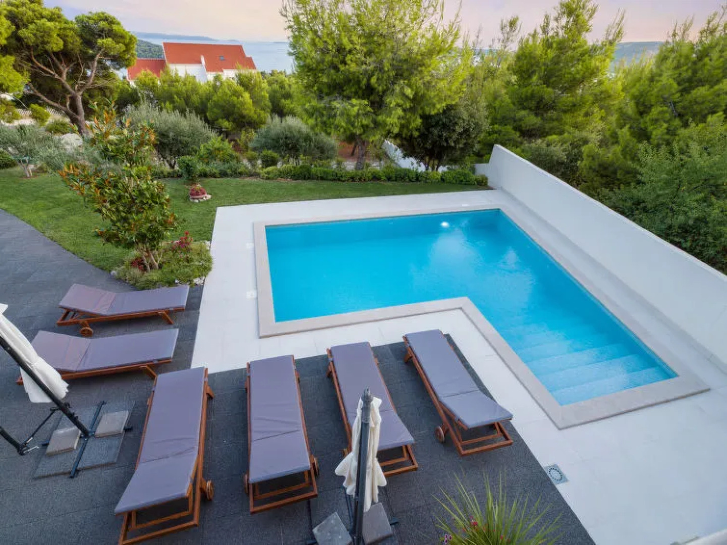 Holiday Home Frasena