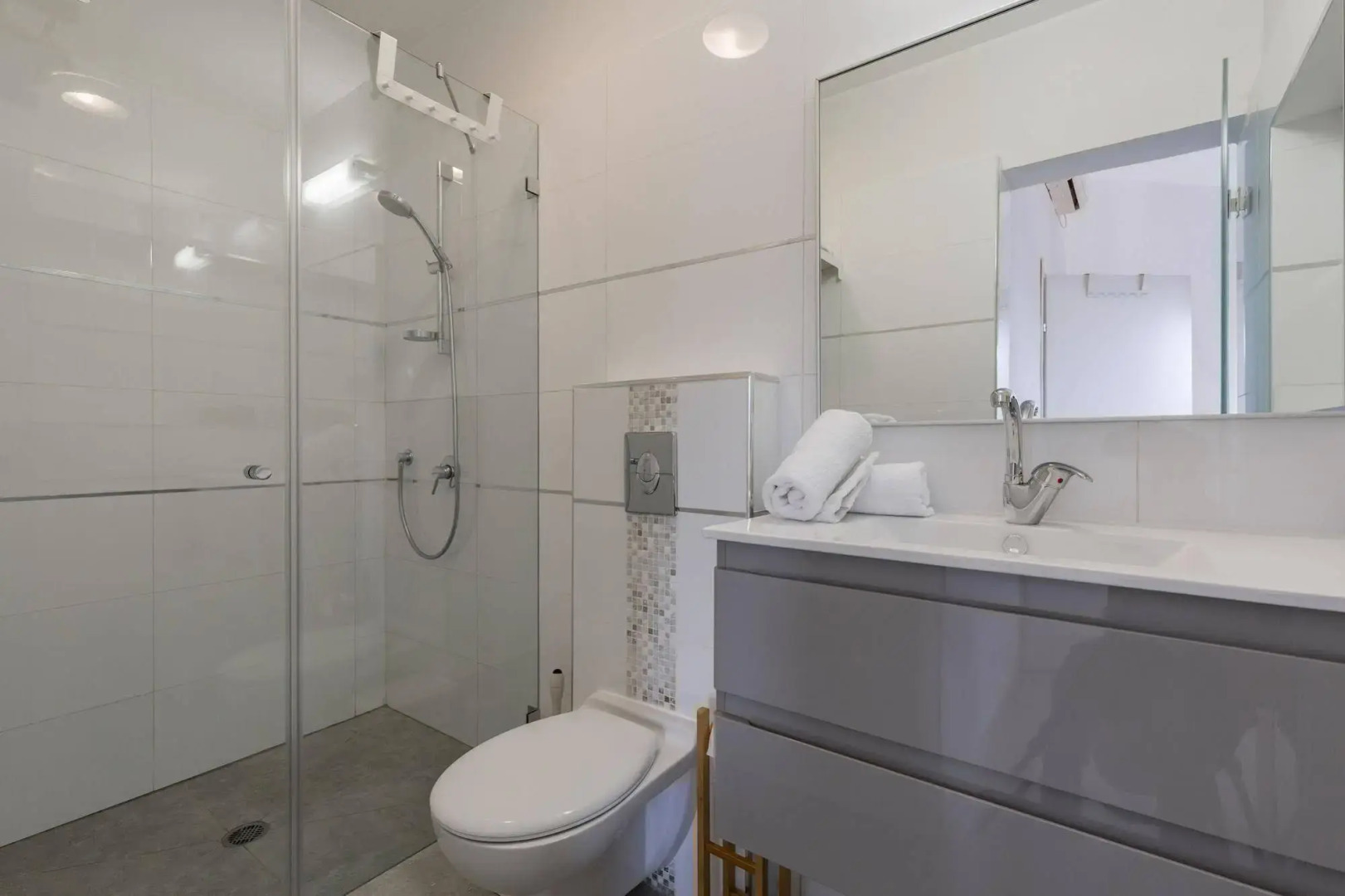 Garden Executive Suites Raanana