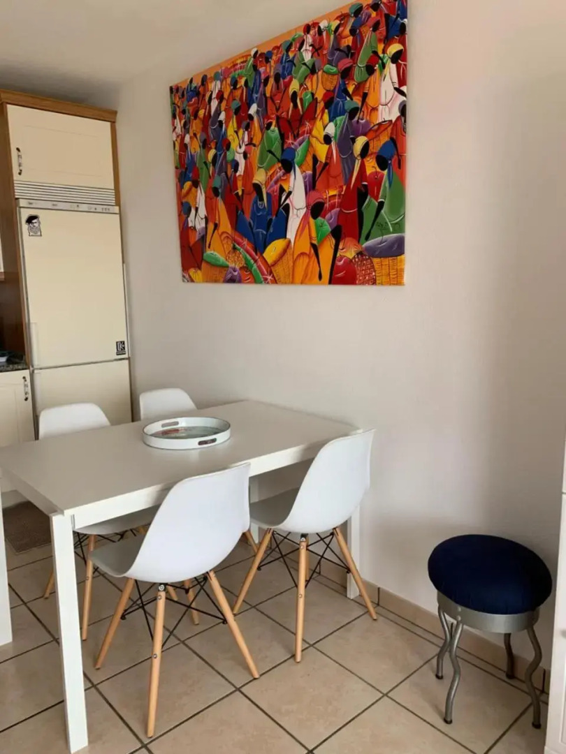 Les Hauts de Biantenia Avec Wifi