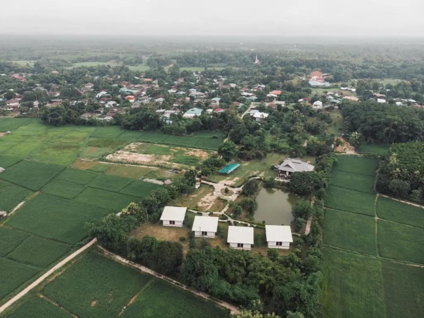 Ina Boutique Home Nan