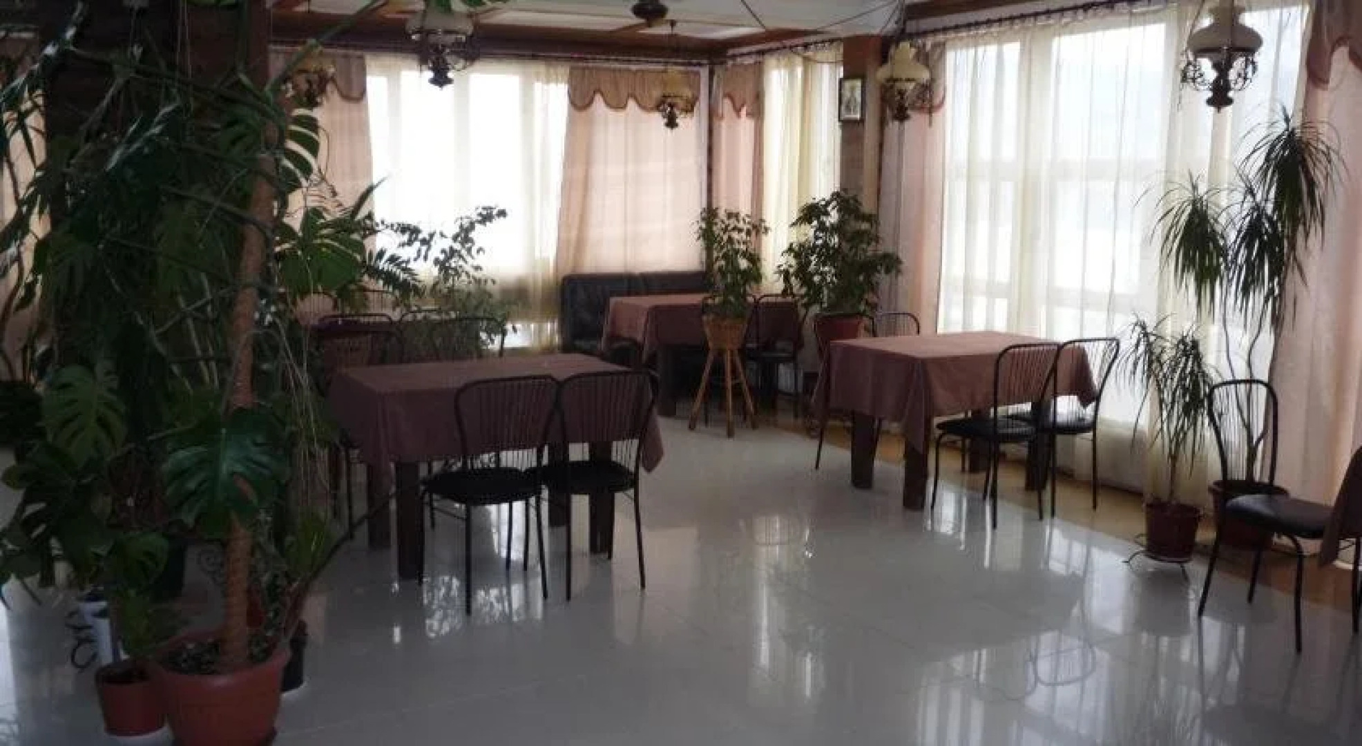 Ресторанно-гостинничный комплекс Боярский двор