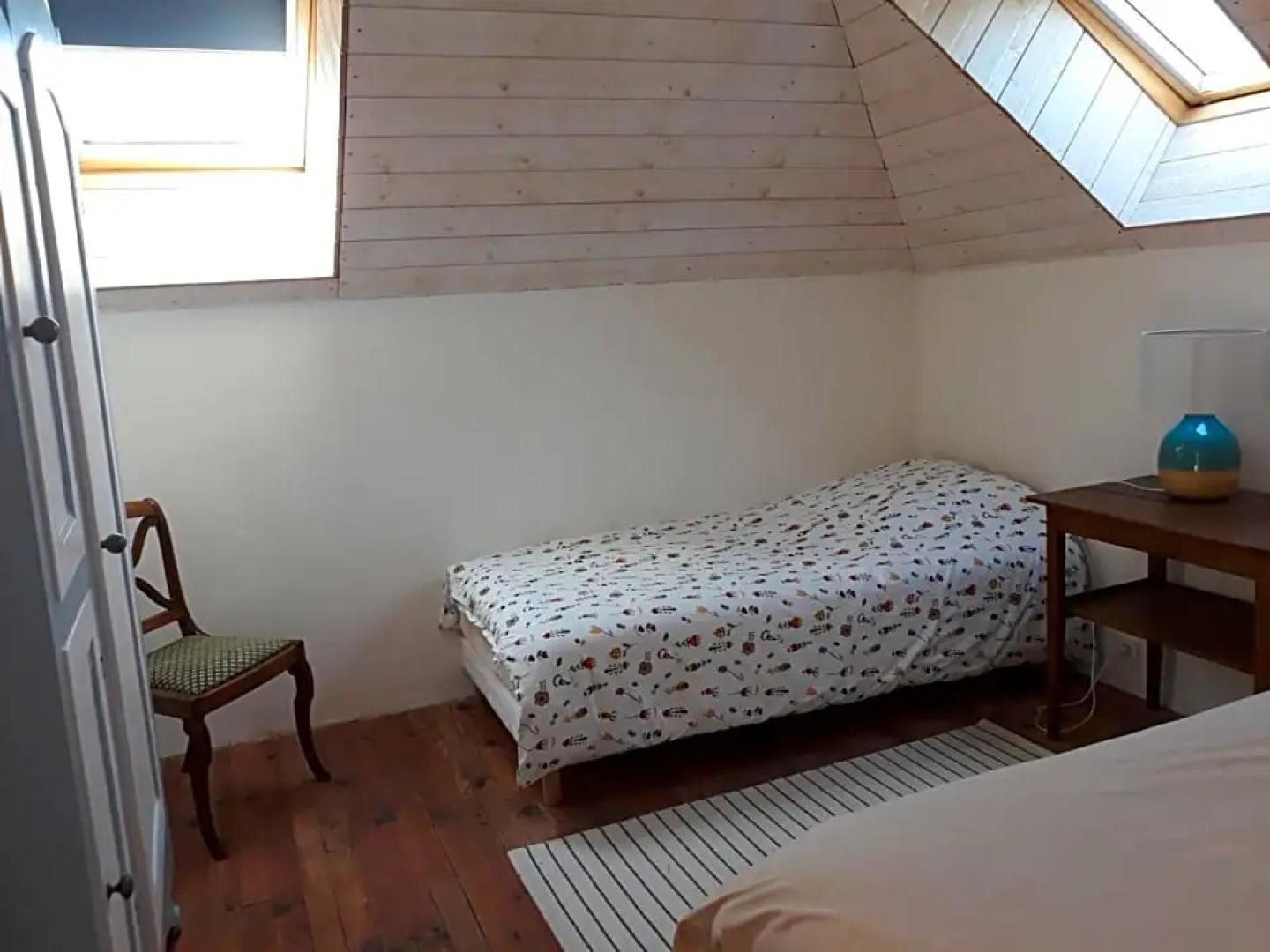 Le Pigeonnier Utah Beach