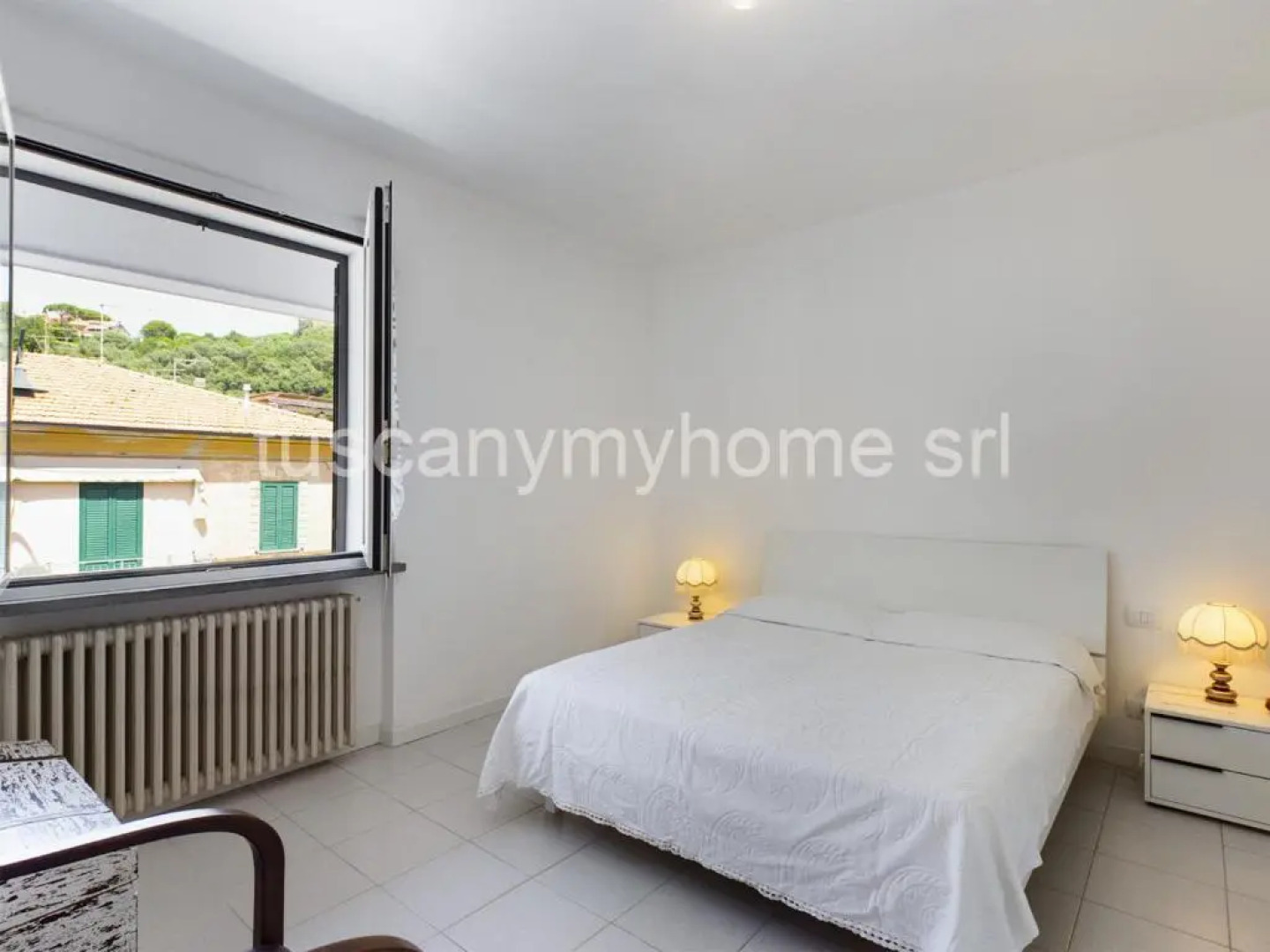 MAYFLOWER terrazza vista mare e posto auto a 50 metri dal mare