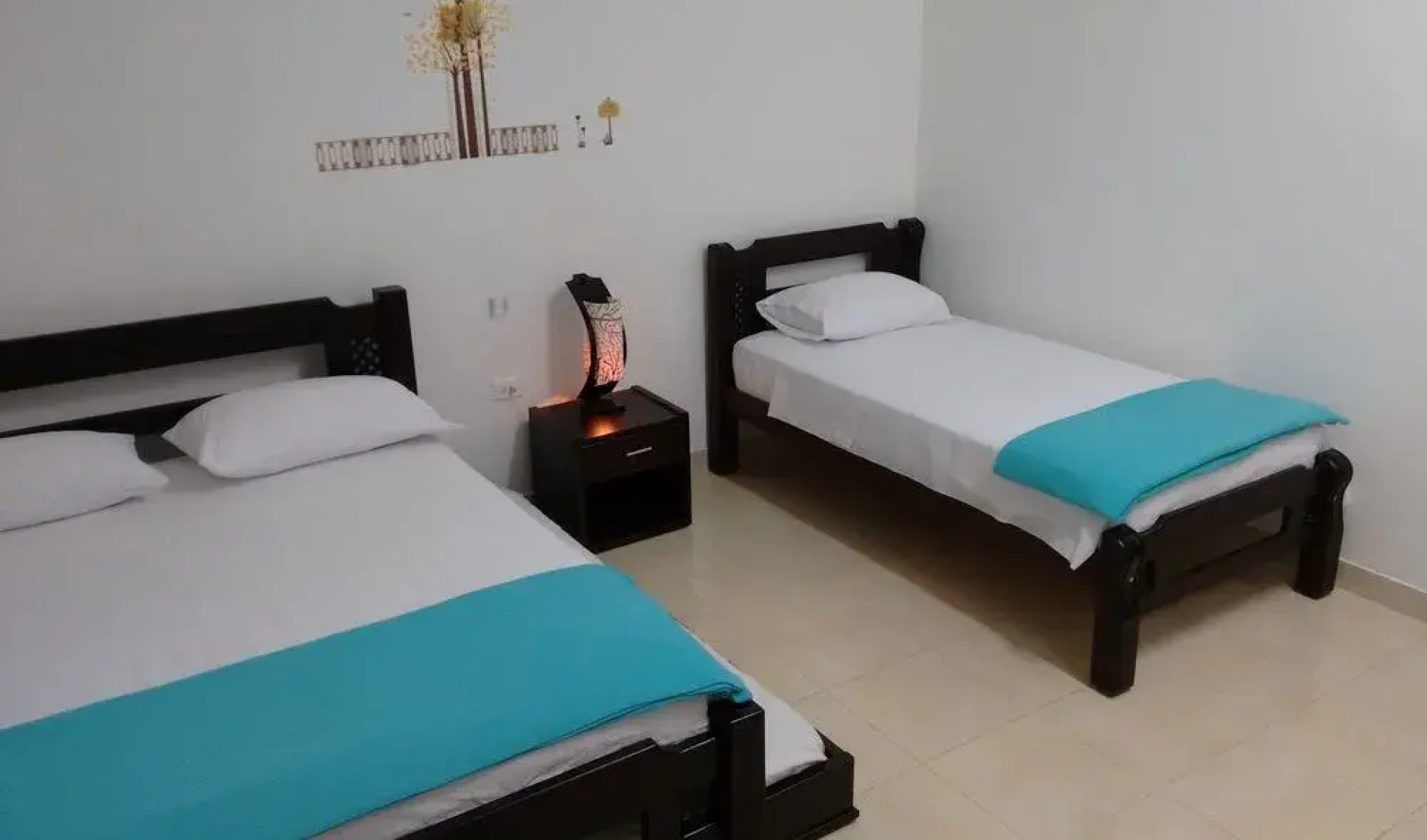 Hotel Campestre Acuarela