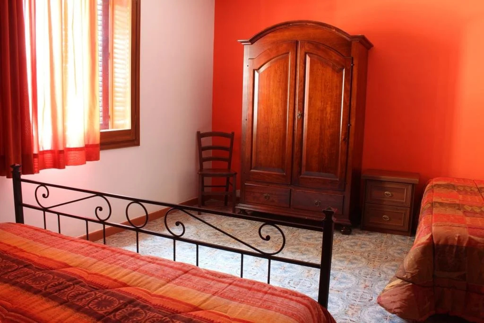 B&B Villa Maio Poseidon
