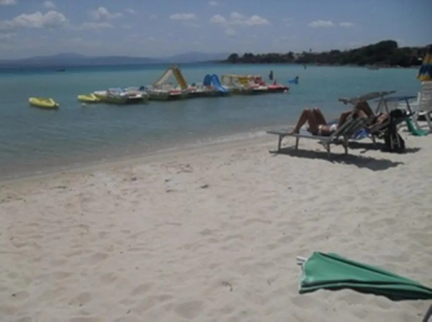 Terza Spiaggia & La Filasca - Apartments