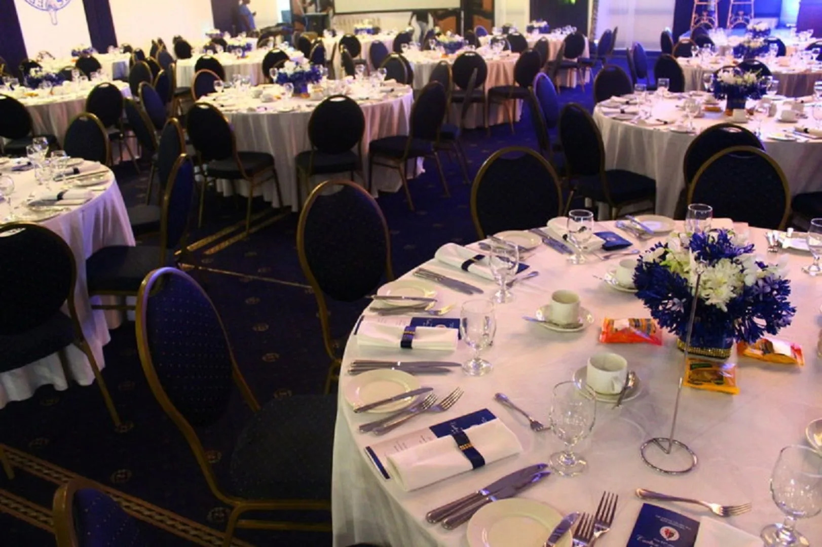 The Jamaica Pegasus Hotel