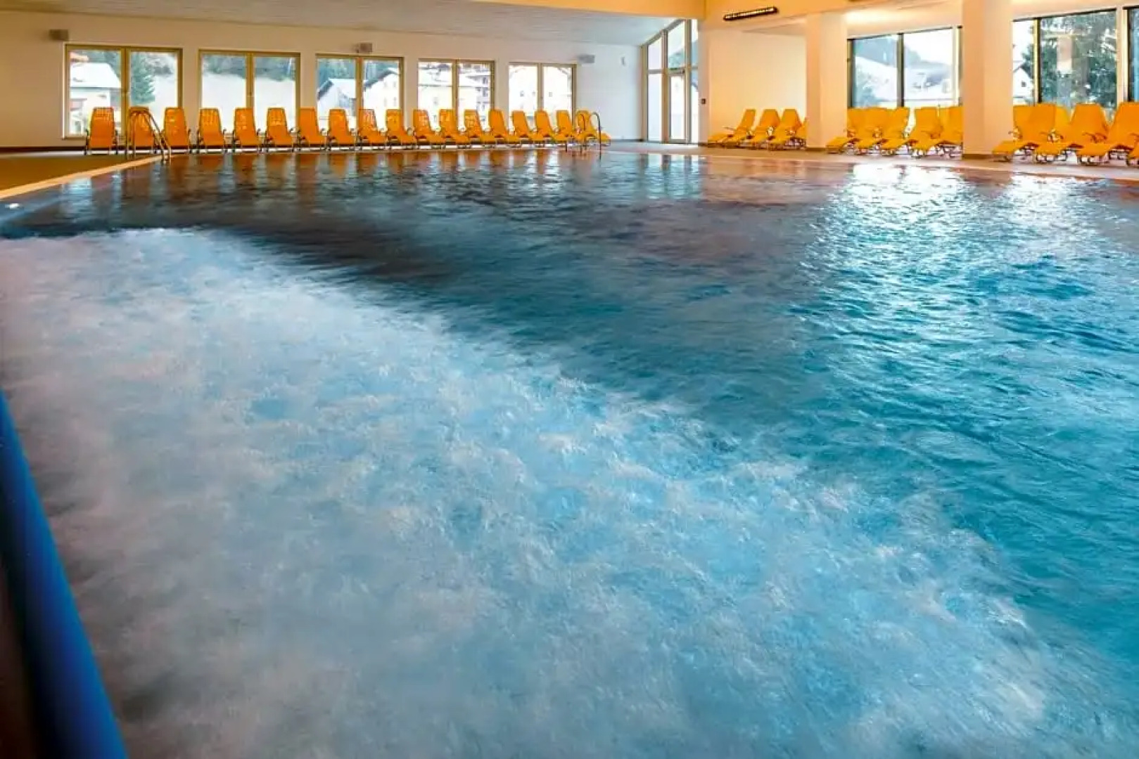 Sonnenhof - Apartments & Zimmer