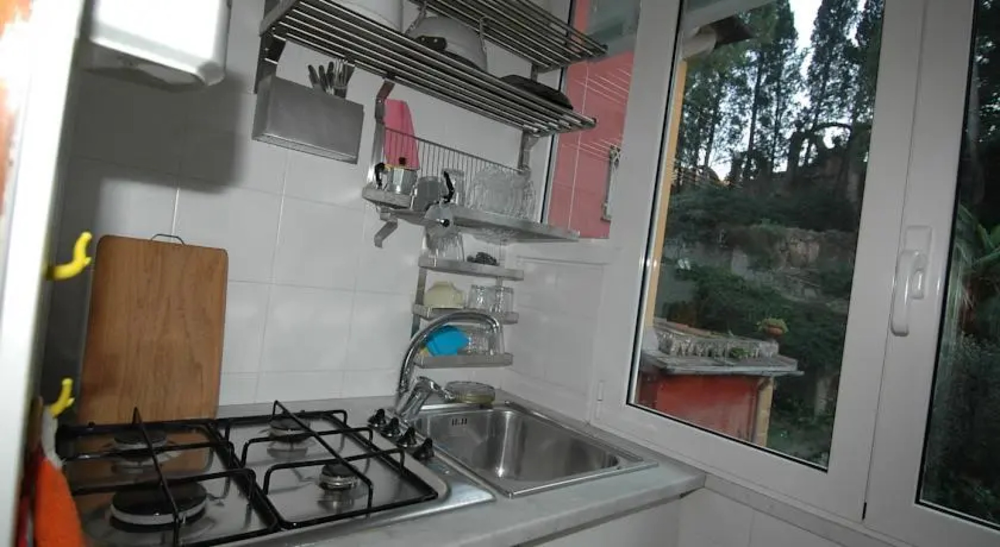 Appartmento Santa Margherita