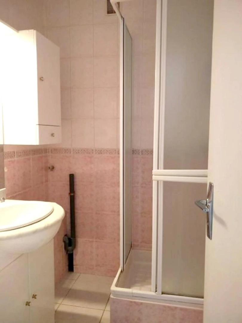 Studio in Gruissan, With Pool Access and Furnished Balcony - 200 m Fro