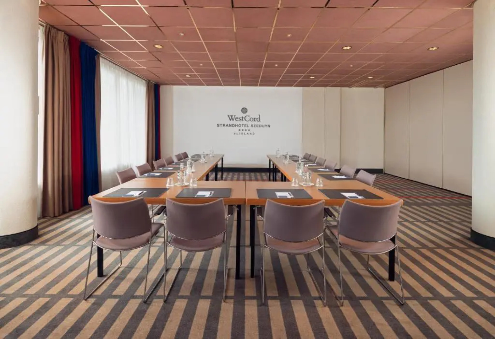 WestCord Hotel Schylge