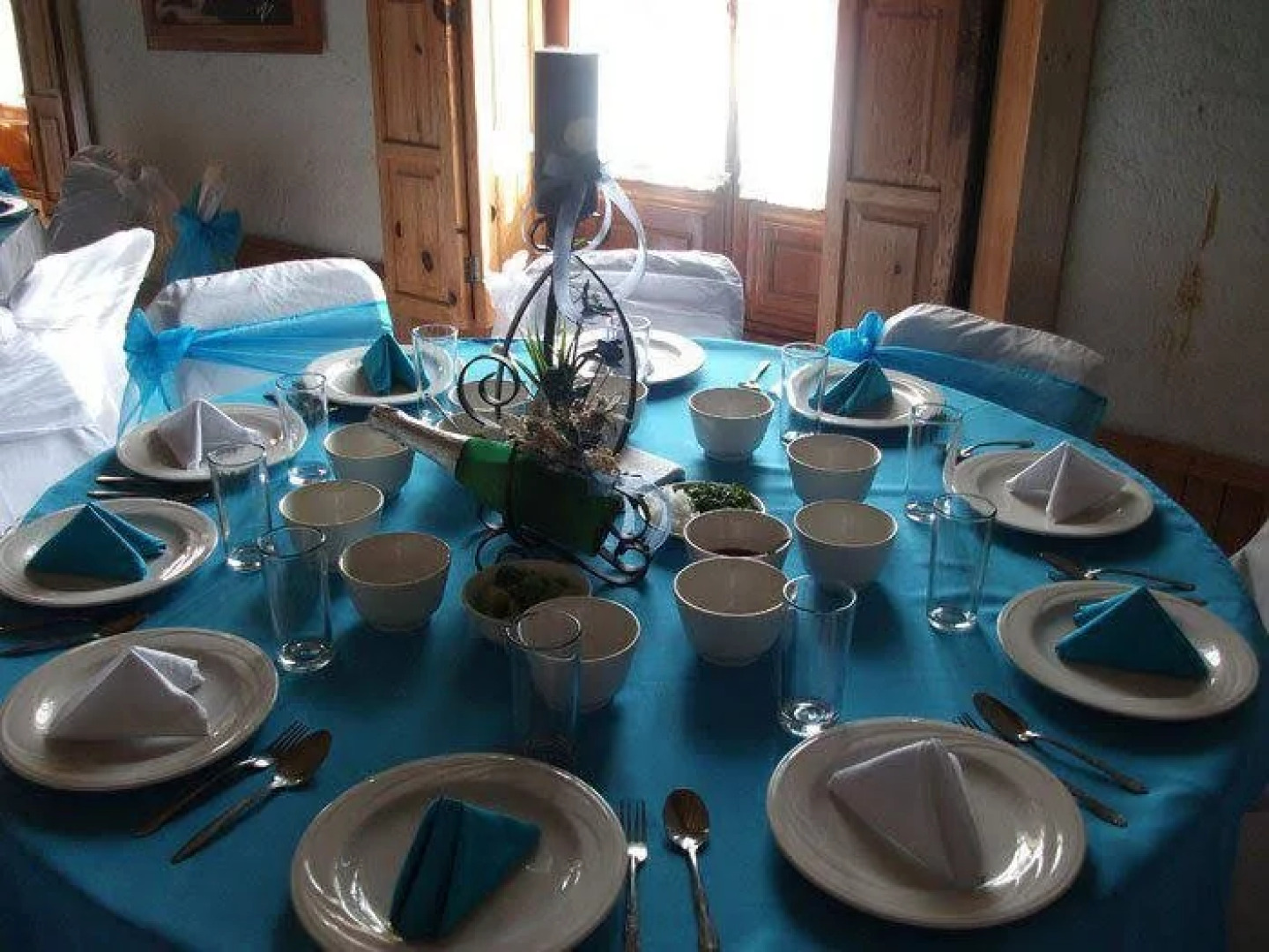 Hacienda Hotel Yemila