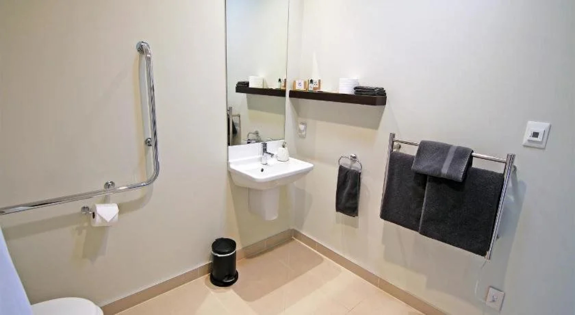 Amuri Estate Retreat & Olive Grove