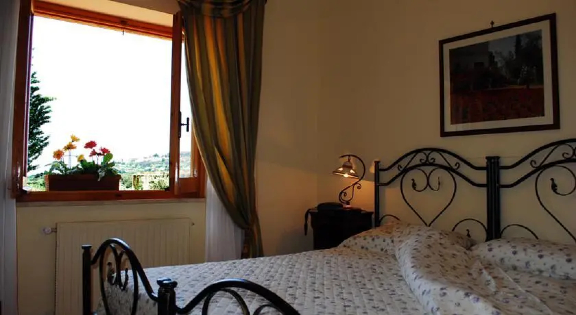 Il giardino di Giupi