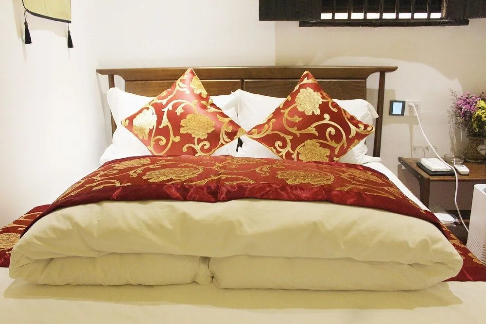 Chaozhou Shifeng Yingbin Inn