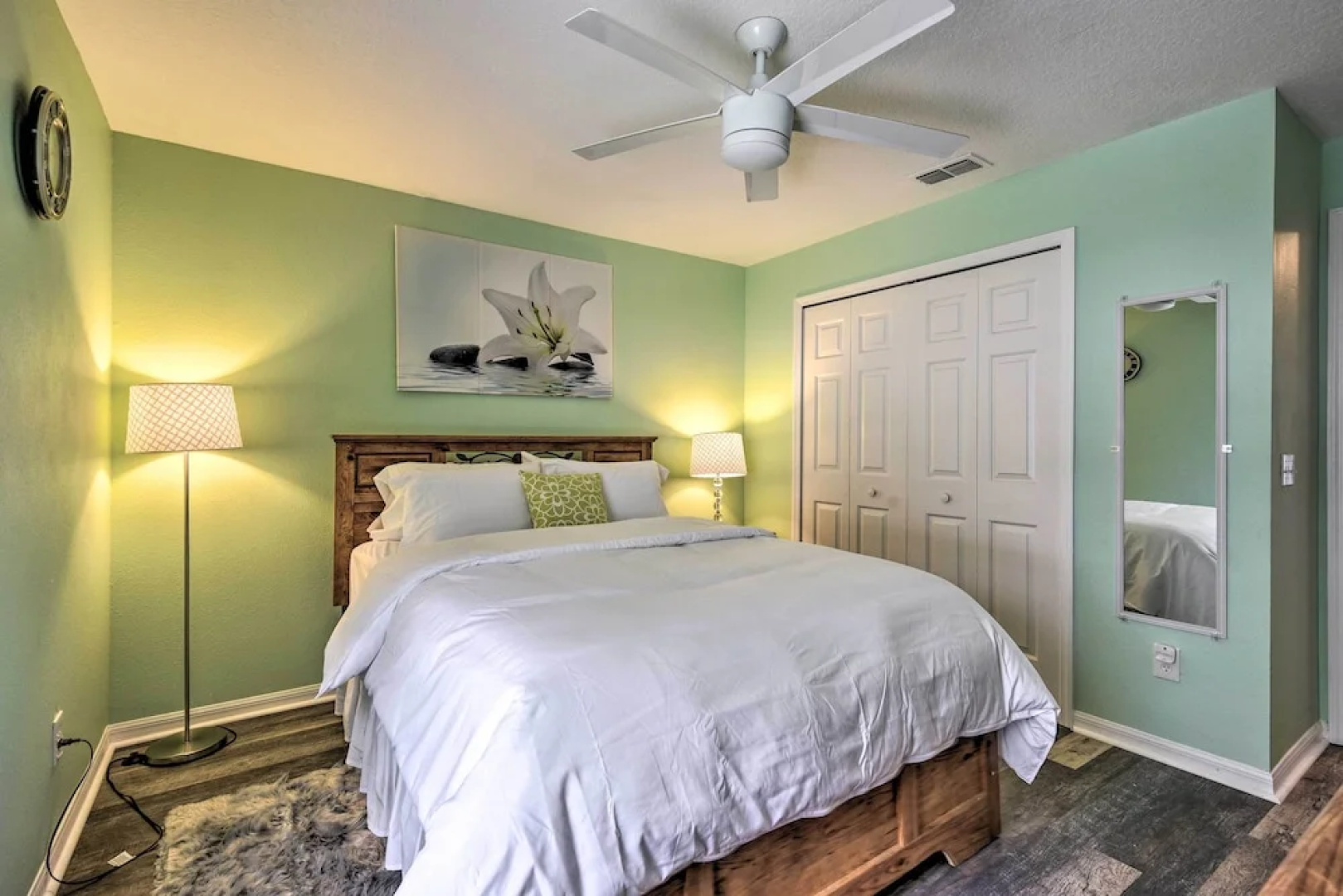 Apopka Single-story Home w/ Private Lanai + Pool!