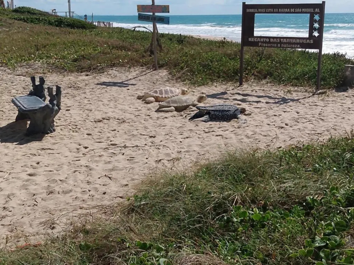 Brisamar Hotel Pousada