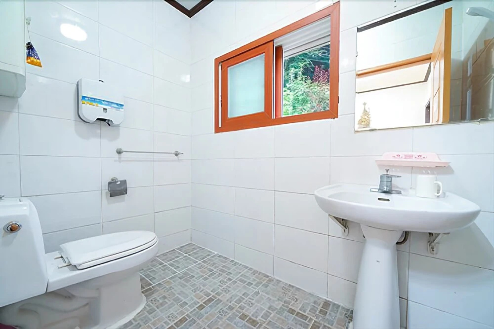 Hwacheon Unam Valley Pension