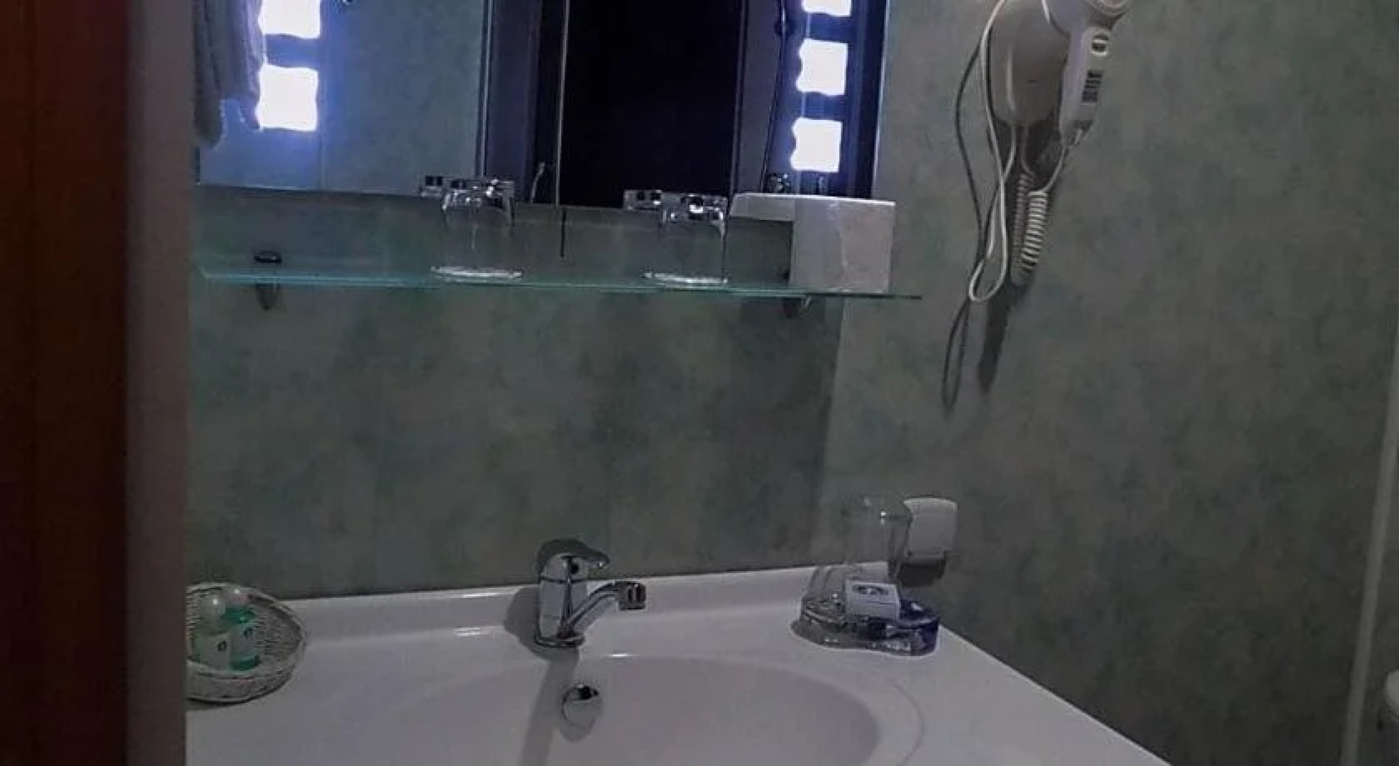 Рождественская