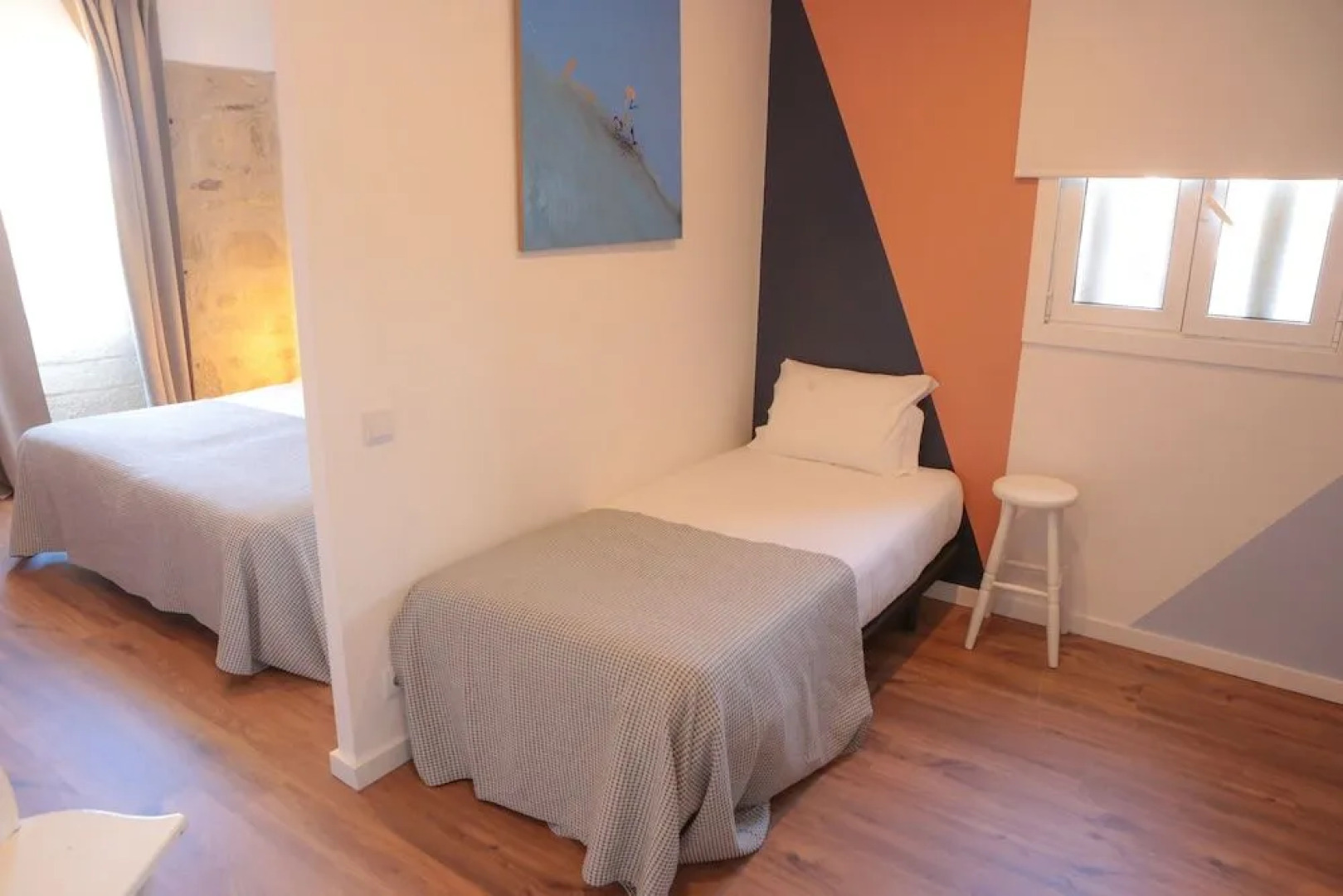 Caminha Hostel & Suites