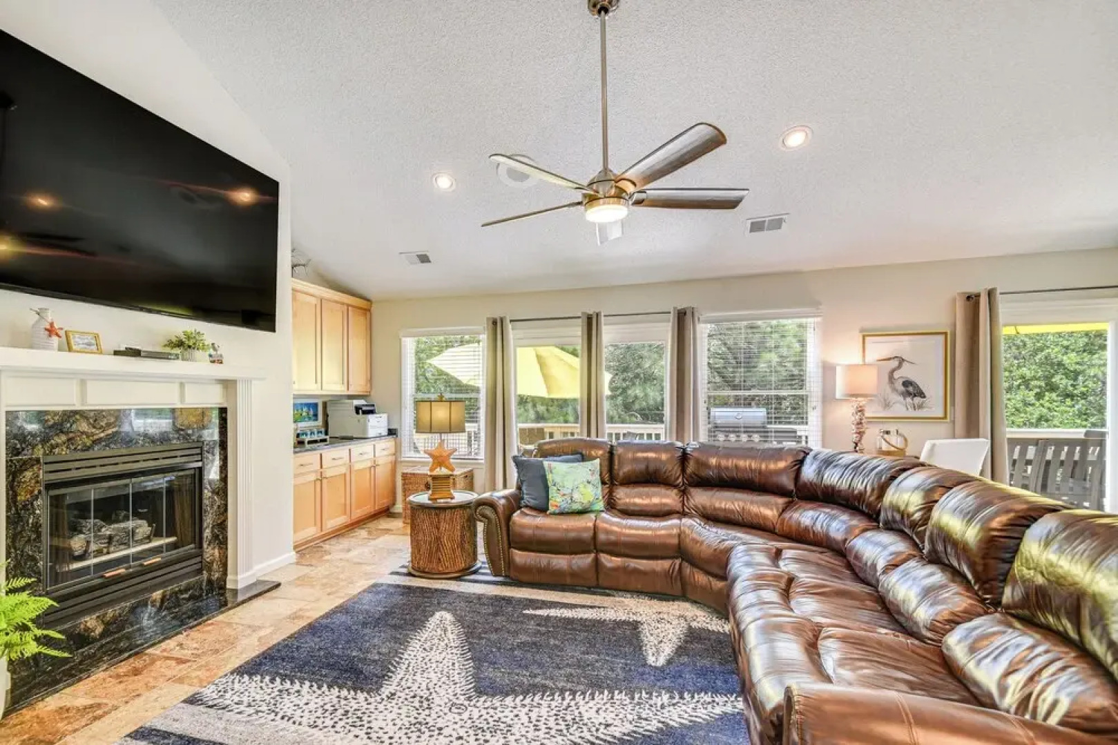 Spacious Outer Banks Home - Golf & Beach Access!