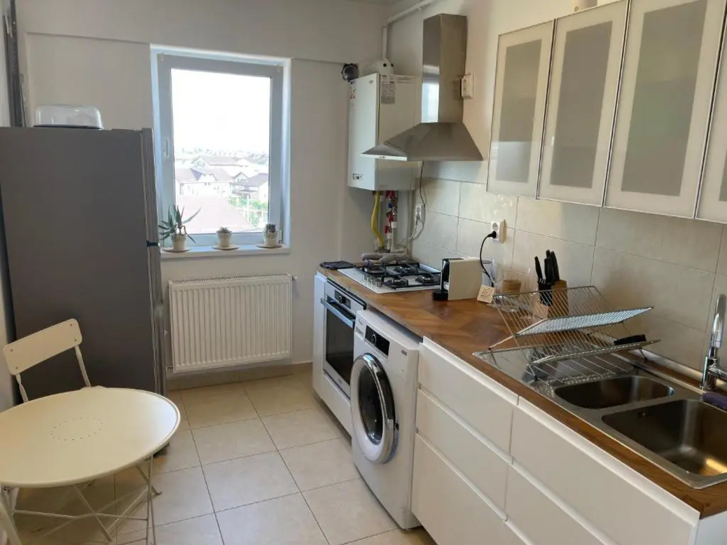 Libertatii 88 Luxury Apartment