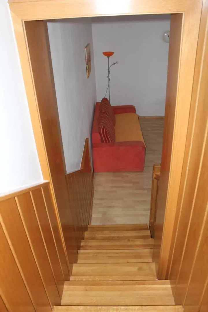 Ferienwohnungen Magedler