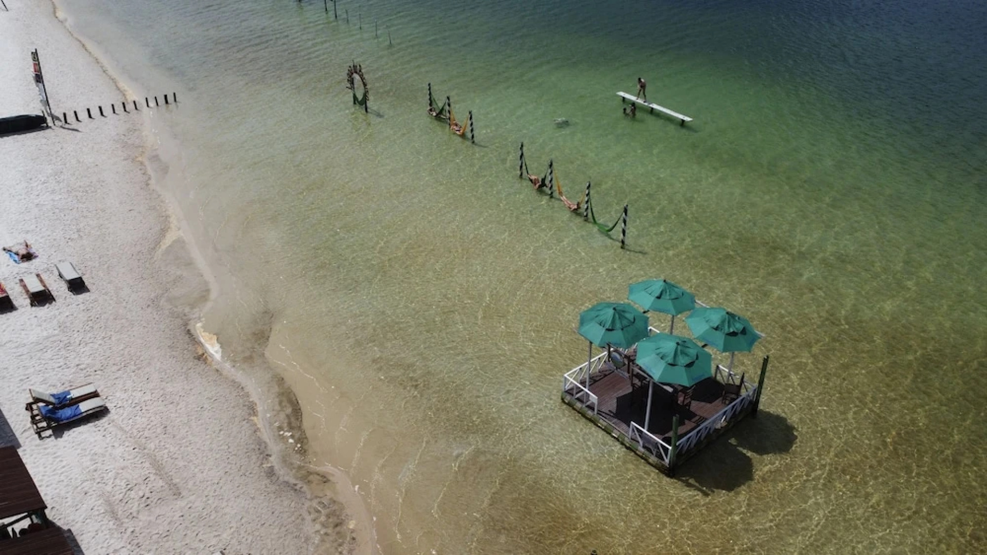 Pousada Paraiso Natural