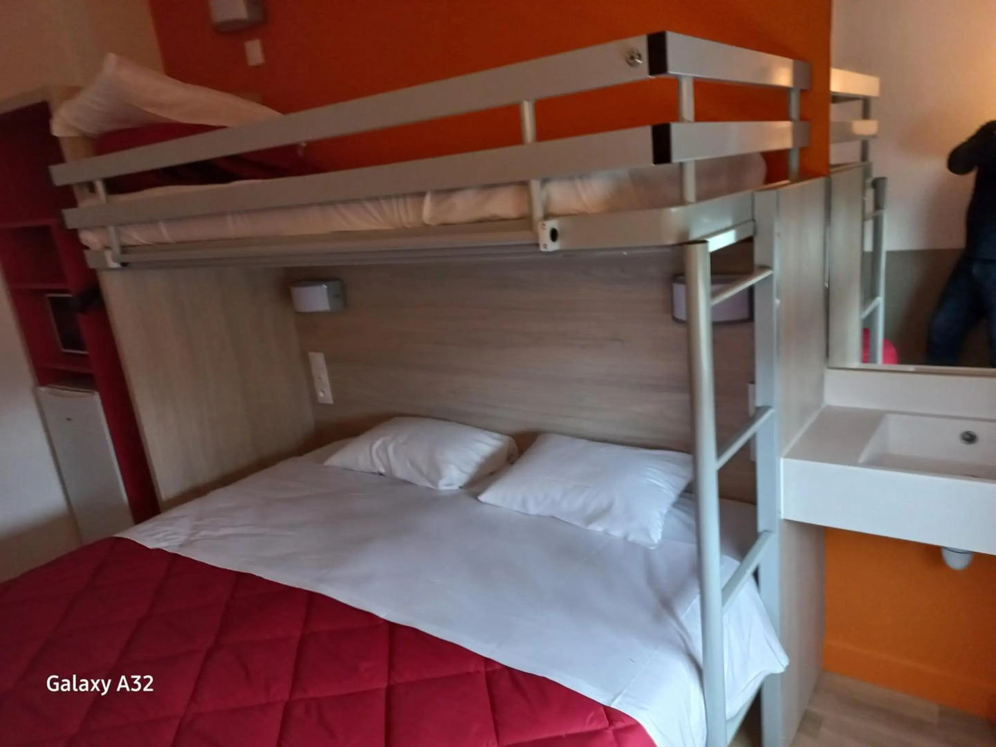 Premiere Classe Evry SUD Mennecy