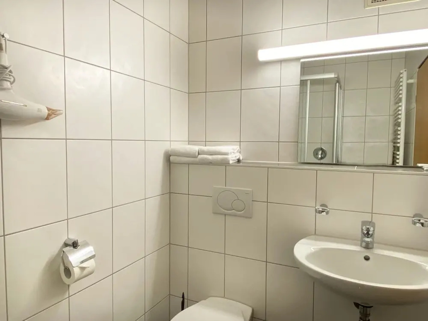 Apart-Hotel Garni Happy Kienberg