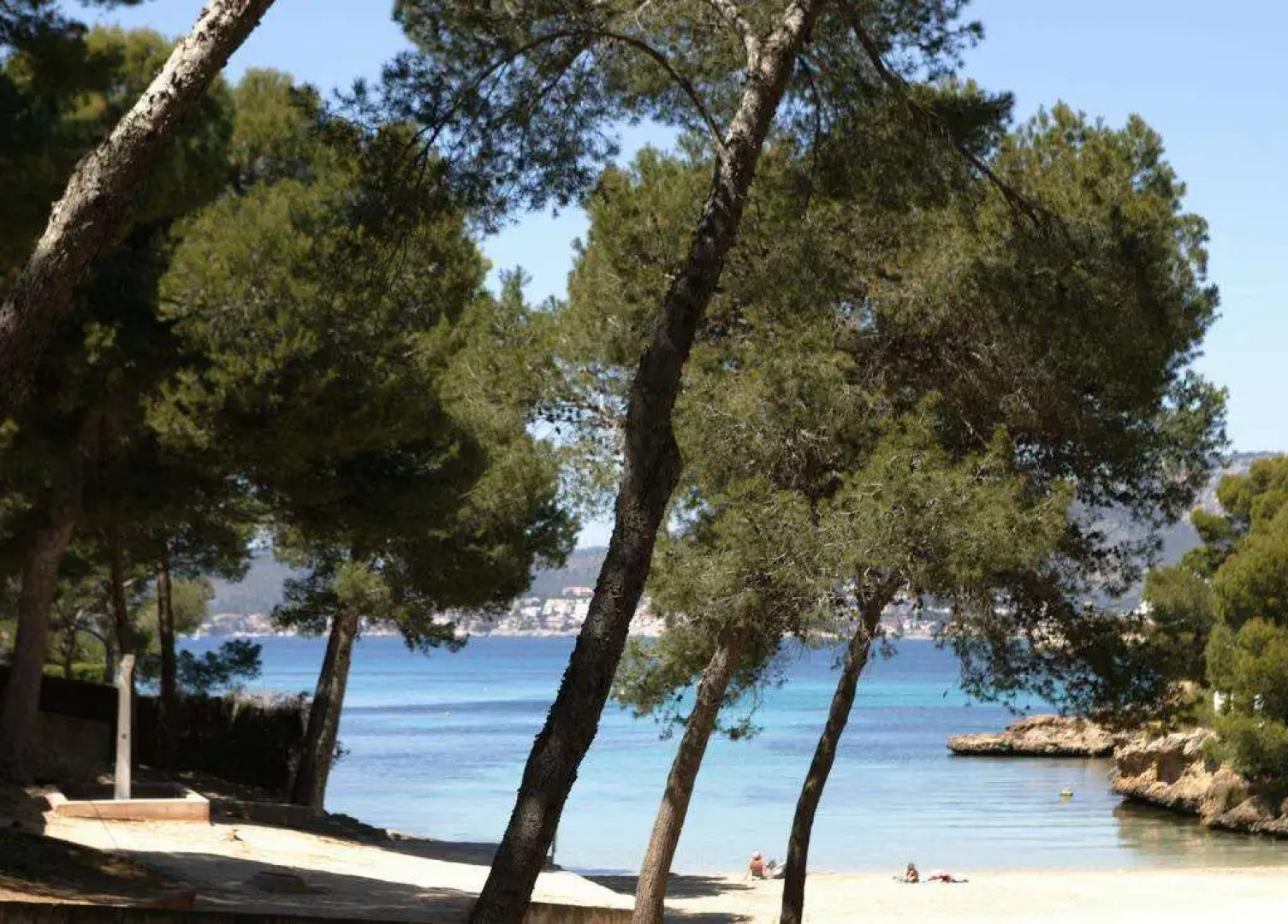 Апарт-отель Holiday Center Santa Ponsa