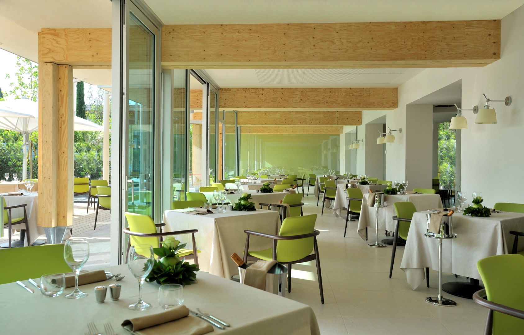 Aqualux Hotel Spa & Suite