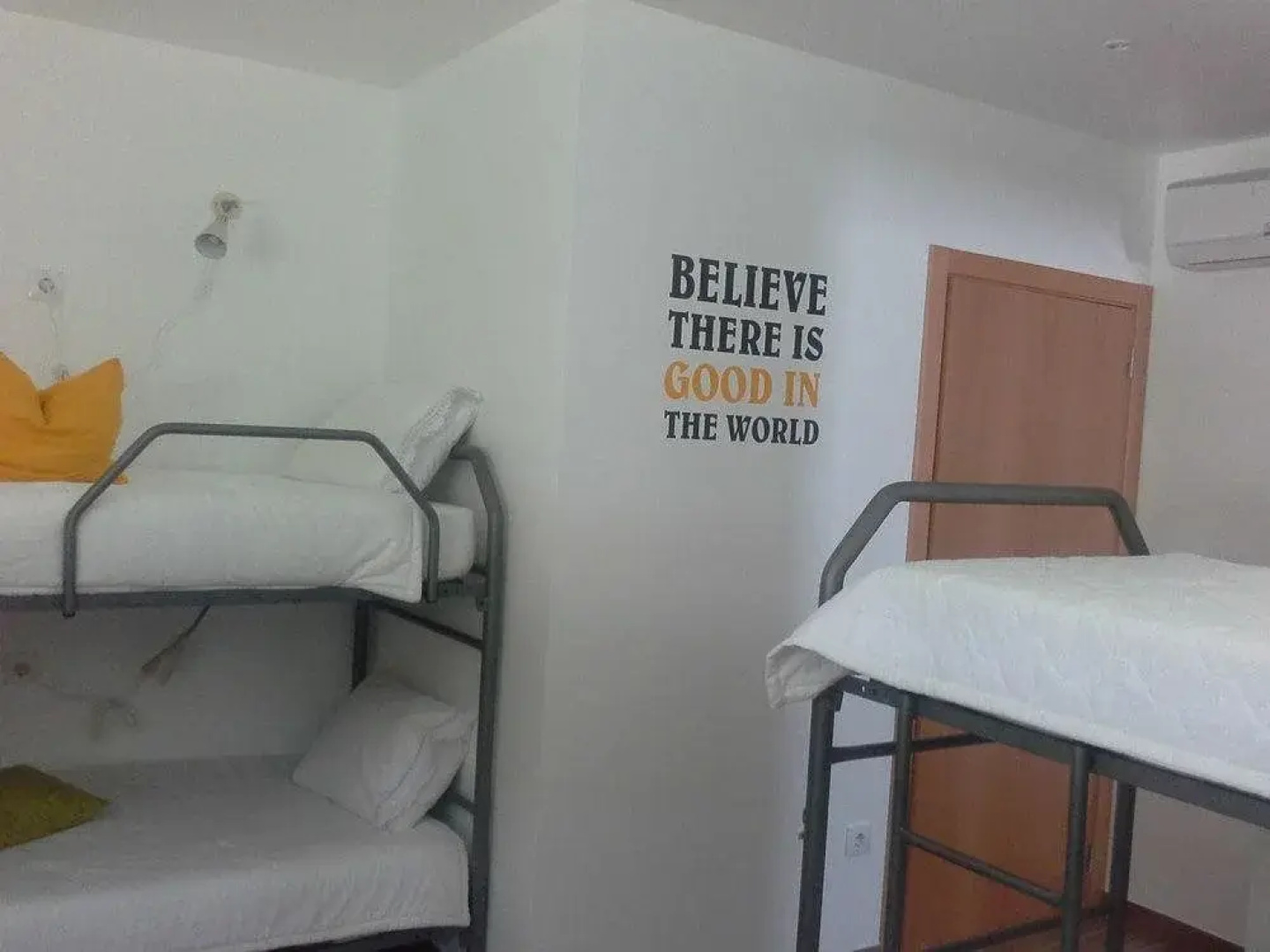 Mocho GuestHouse